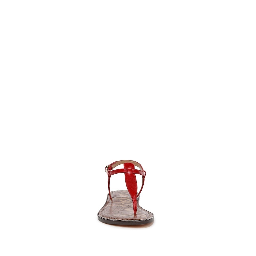 NWOT Sam Edelman Gigi Regular Fit Toe Post Sandals - Picture 2 of 9